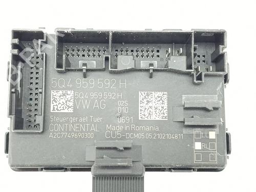 Electronic module CUPRA FORMENTOR (KM7, KMP) 1.5 TSI | BP30588344M83