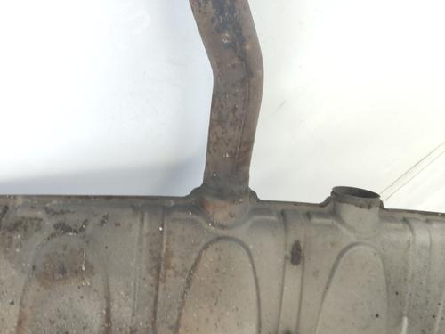 Udstødningssystem VW TOUAREG (7LA, 7L6, 7L7) 3.0 V6 TDI | BP30058275M121 