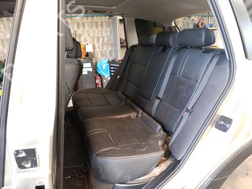 Used Rear seat Rear seat 37667510 37667510