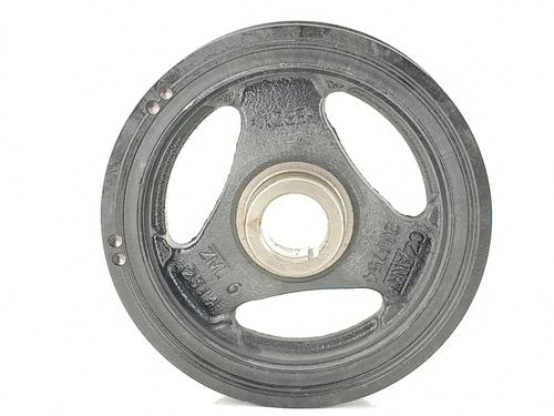 Pulley RENAULT MEGANE IV Hatchback (B9A/M/N_) 1.3 TCe 140 (B9NB) | BP38252648M122 - Image 3