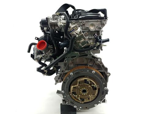 Motor Motor TOYOTA YARIS (_P21_, _PA1_, _PH1_) 1.5 Hybrid (MXPH10, MXPH11) (116 hp) 31015963 31015963