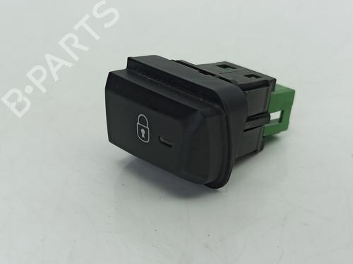 Used Switch PEUGEOT 2008 I (CU_) 1.6 BlueHDi 100 (100 hp) 13663865