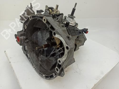 Gearbox PEUGEOT 406 Coupe (8C) 2.2 HDI | BP25876985M3 