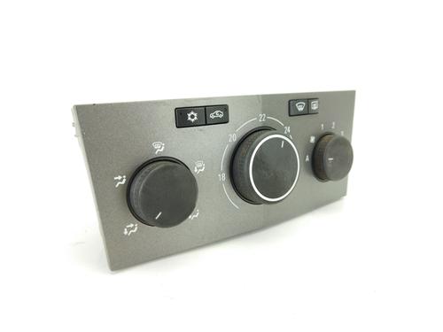 Climate control OPEL ASTRA H (A04)  | BP9435635I5 