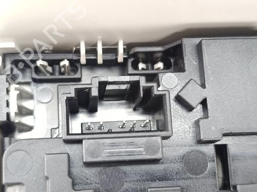 Kabinelys SKODA FABIA IV (PJ3) 1.0 MPI | BP38440253I8 - Image 4