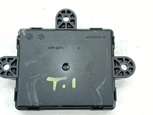 Electronic module VOLVO V40 Hatchback (525) D2 | BP37264279M83 - Image 3
