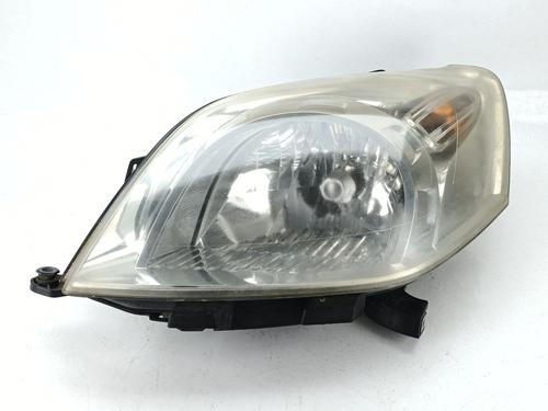 Lyskaster venstre CITROËN NEMO Box Body/MPV (AA_) [2008-2026]  31665655