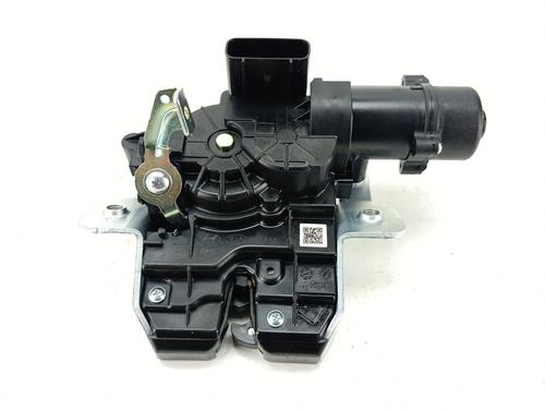 Used Tailgate lock HYUNDAI TUCSON (NX4E, NX4A) [2020-2026]  31800956