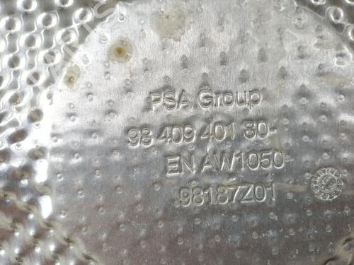 Other PEUGEOT PARTNER Box Body/MPV (K9) 1.5 BlueHDi 100 | BP28948855O1 
