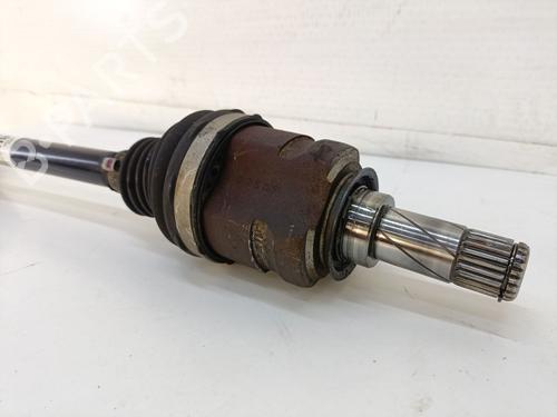 Left front driveshaft OPEL CORSA E (X15) 1.3 CDTI (08, 68) | BP29145581M38 