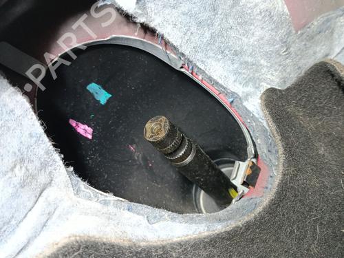 Steering rack TOYOTA YARIS (_P13_) 1.0 (KSP130) | BP31184944M22 