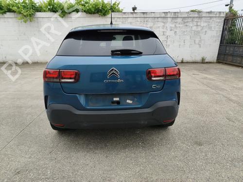 Rudehejsemekanisme Højre foran CITROËN C4 CACTUS 1.2 PureTech 130 | BP29352064C23 