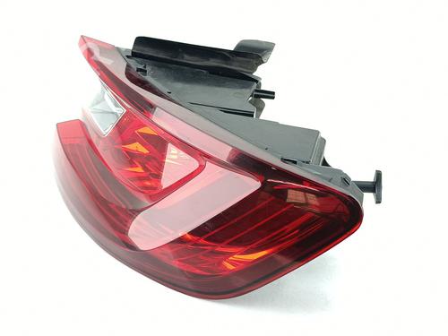 Right taillight RENAULT MEGANE IV Hatchback (B9A/M/N_) 1.5 dCi 90 (B9A1) | BP37540815C35 - Image 3