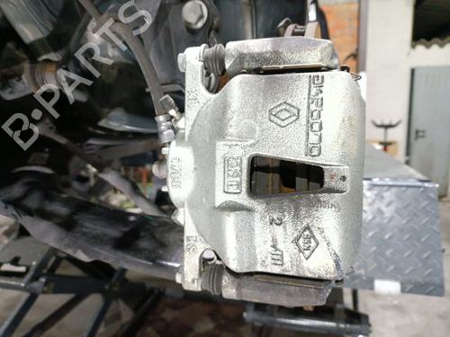 Left front brake caliper RENAULT ARKANA I (LCM_, LDN_) 1.6 E-TECH 145 (LDMU) | BP31183336M105 - Image 2