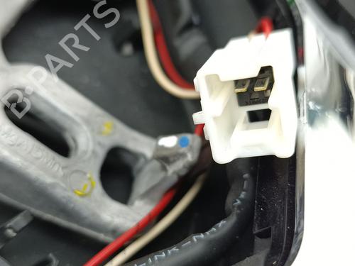 Steering wheel RENAULT CAPTUR I (J5_, H5_) 0.9 TCe 90 | BP34053495C49  - Image 6