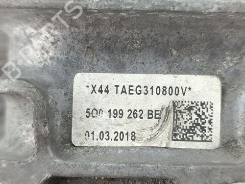 Engine mount VW GOLF VII (5G1, BQ1, BE1, BE2) 1.4 TSI | BP31995925M89