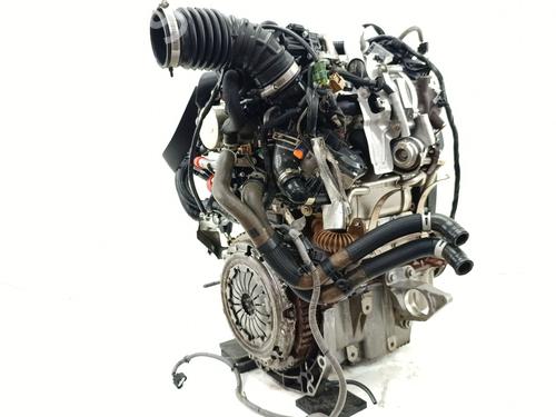 Engine NISSAN NV200 / EVALIA Bus 1.5 dCi 90 (M20, M20M) | BP40447347M1 - Image 7