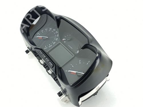 Instrument cluster CITROËN C3 III (SX) 1.5 BlueHDi 100 (SXYHYP, SXYHTU) | BP32382364C47 - Image 3