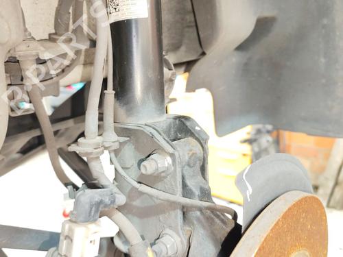 Venstre bagtil støddæmper JEEP COMPASS (MP, M6, MV, M7) 1.6 CRD | BP30685652M18