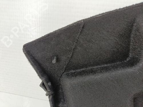 Rear parcel shelf SEAT LEON (5F1) 1.5 TGi | BP30177680C85 