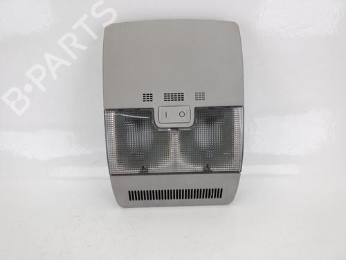 Innerbelysning AUDI A3 (8P1) 2.0 TDI 16V (140 hp) 13344322
