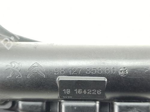 Pipe CITROËN C4 III (BA_, BB_, BC_) 1.2 PureTech 130 (BAHNSA, BAHNSB) | BP40597106M125 - Image 3