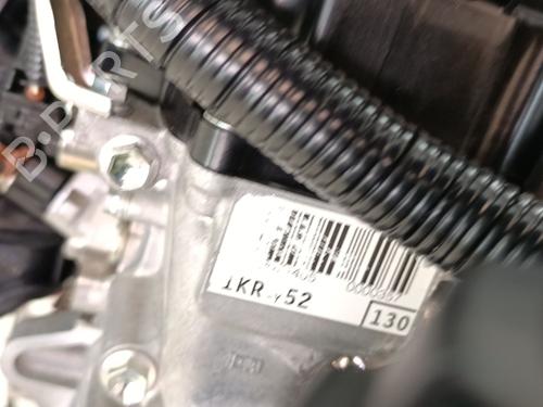 Engine TOYOTA YARIS (_P13_) 1.0 (KSP130) | BP32725896M1 - Image 8