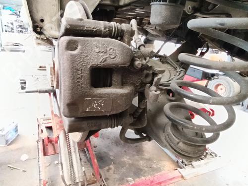 Used Left rear brake caliper Left rear brake caliper 34397452 34397452