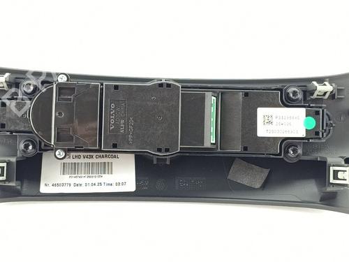 Commande Chauffage VOLVO V60 I Cross Country (157)  | BP29888149I5 