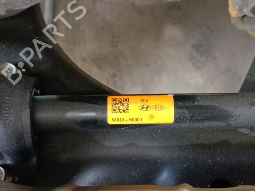Anti roll bar KIA RIO IV (YB, SC, FB) 1.25 | BP33953014M96  - Image 5