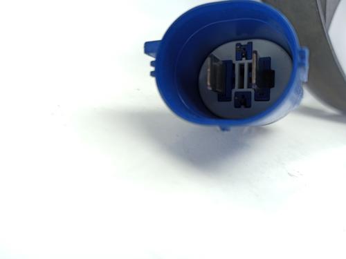 Radiator fan MERCEDES-BENZ A-CLASS (W169) A 170 (169.032, 169.332) | BP15655103M35 