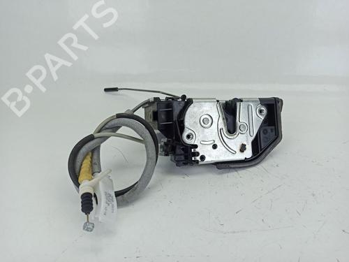 Used Rear right lock BMW 5 Touring (F11) 535 d (299 hp) 13350103