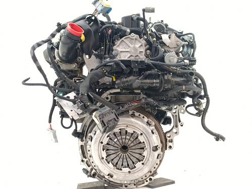 Used Engine Engine 39202075 39202075