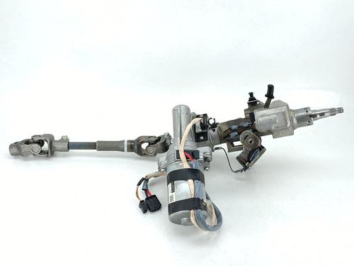 Used Steering column TOYOTA YARIS (_P13_) 1.5 Hybrid (NHP130_, NHP130) (101 hp) 31378458