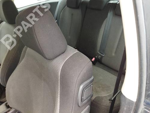 AC radiator CITROËN C4 Coupe (LA_) 1.6 HDi | BP8948348M32  - Image 16