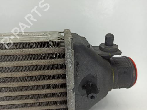 Intercooler OPEL COMBO Box Body/MPV (X12) 1.3 CDTI (B05) | BP25875510M30 