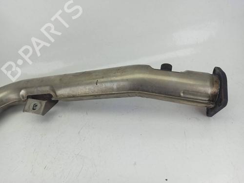 Exhaust system AUDI A4 B9 Avant (8W5, 8WD) 2.0 TDI | BP14159412M121 