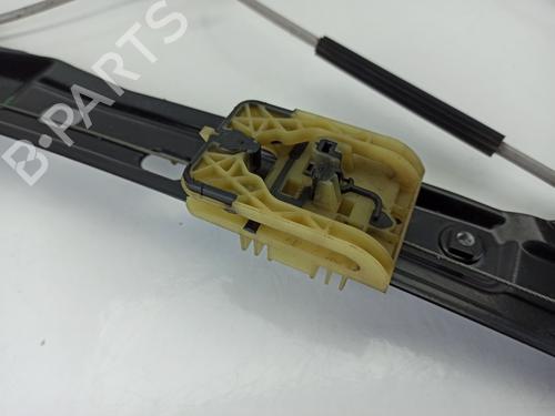 Front right window mechanism OPEL INSIGNIA A Sports Tourer (G09) 2.0 CDTI (35) | BP15833878C23 