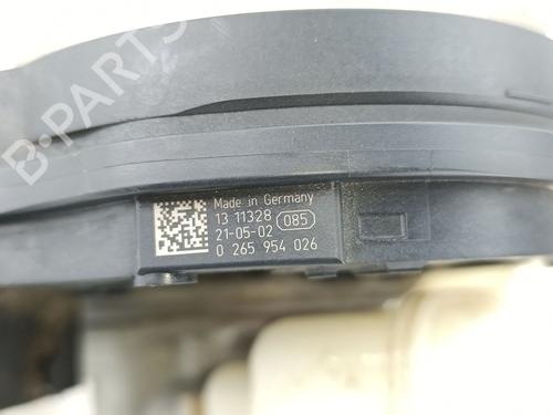 Servo brake CUPRA FORMENTOR (KM7, KMP) 1.5 TSI | BP30611188M42 