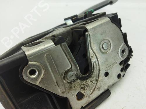 Front left lock BMW X3 (E83) 2.0 sd | BP8944482C98 