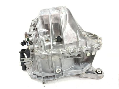 Gearbox MAZDA CX-30 (DM) SKYACTIV-G M Hybrid (DM5W, DM6W) | BP34544315M3  - Image 9