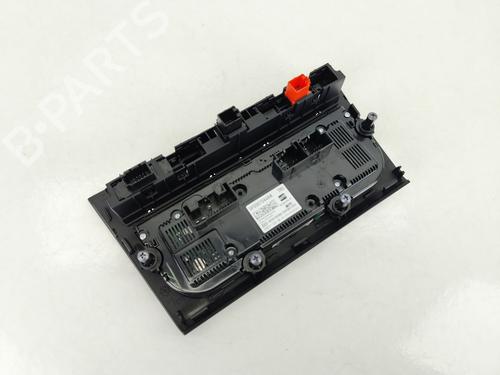 Climate control SEAT LEON ST (5F8)  | BP26583641I5 