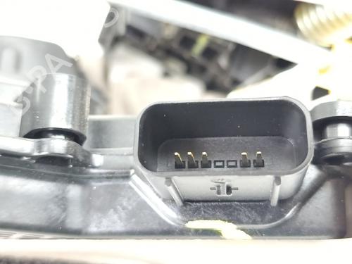 Front right lock KIA XCEED (CD) 1.0 T-GDI | BP37516925C97 - Image 3