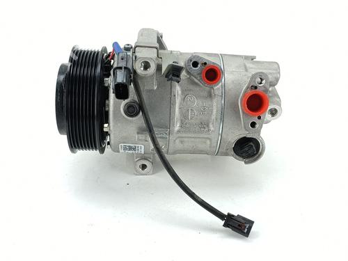 Used AC compressor AC compressor 39144079 39144079
