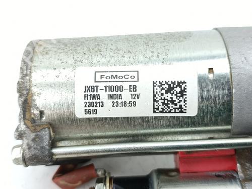 Starter FORD PUMA (J2K, CF7) 1.0 EcoBoost | BP39956556M8 - Image 2