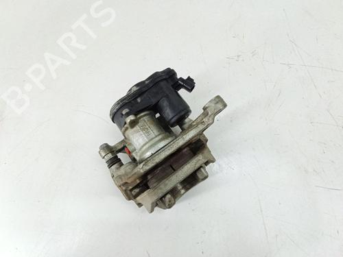 Left rear brake caliper MITSUBISHI ECLIPSE CROSS (GK_, GL_) Plug-in Hybrid 4WD (GL3W) | BP35724097M107 - Image 3