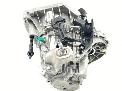 Gearbox RENAULT MEGANE IV Hatchback (B9A/M/N_) 1.3 TCe 140 (B9NB) | BP38252550M3  - Image 14
