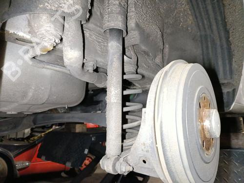 Højre bagtil støddæmper OPEL CORSA E (X15) 1.3 CDTI (08, 68) | BP29145592M19 