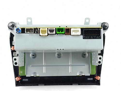 Display SUZUKI SWIFT V (AZ) 1.4 Sport (A2L414, ZC33S) | BP36259564C48 - Image 5