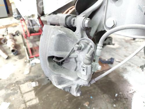 Right front brake caliper VW CRAFTER Van (SY_, SX_) | BP30774235M104 - Image 3